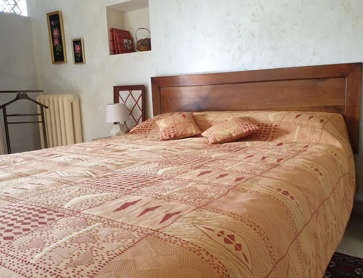 Chambre D'Hotes De La Bigottiere Madre Bagian luar foto